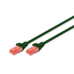 Digitus Patchkabel Cat6 U/UTP 2xRJ45 DK-1617-030/G